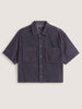 Vans Lx Cord Short Sleeve Buttondown Shirt Summer 2026