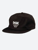 Dgk All Star Strapback Hat