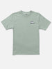 Salty Crew Throttle T-Shirt Fall 2026