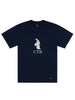 Chain To Bank I'm On A Boat T-Shirt Fall 2026