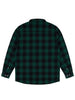 CTB Canadian Bacon Flannel L/S Buttondown Shirt fall 2026