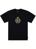 Chain To Bank Corona Laurea T-Shirt Fall 2026