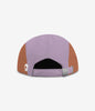 Headster Runner Nylon 5 Panel Smoothie Retro Hat