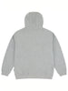 Chain To Bank Zip Corona Laurea Hoodie Fall 2026
