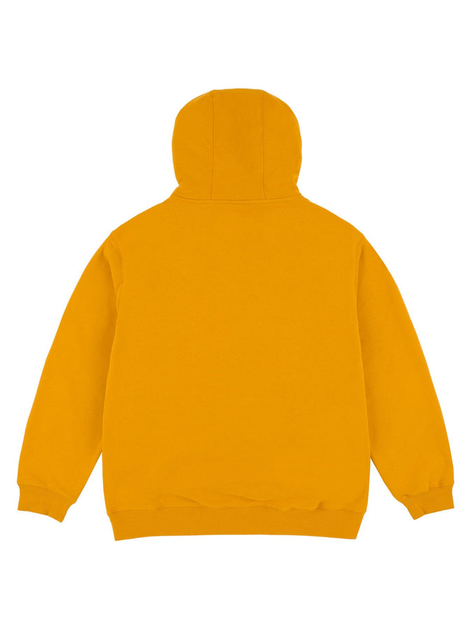 Chain To Bank Underground Piracy Hoodie Fall 2026 | GOLD