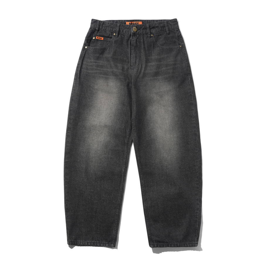 Baggy Jeans