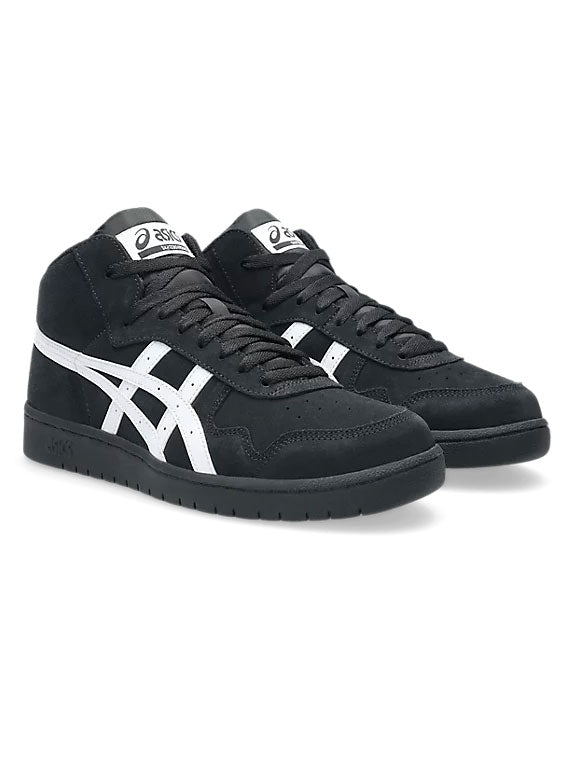 Asics Japan Pro Mt Black/Bright White Shoes Fall 2026 | BLACK/BRIGHT WHITE (003)