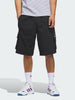 Adidas Cargo Black/Black Shorts Summer 2026