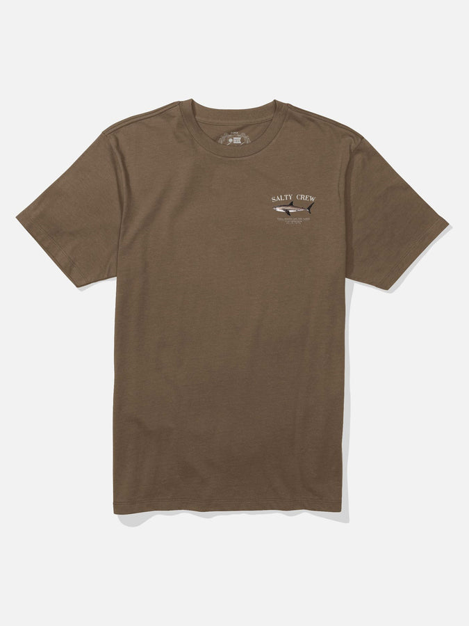 Salty Crew Bruce T-Shirt Fall 2026 | SEPIA