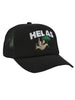 Hélas Liberty Strapback Hat