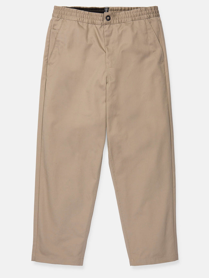 Volcom Capreezy Ew Pants Fall 2026 | LKHAKI (LKH)