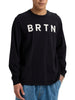 Burton BRTN Long Sleeve T-Shirt Spring 2026