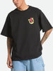 Brixton x Colt 45 Everytime Oversized T-Shirt Summer 2026