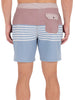 Hurley Phantom Naturals Tailgate 18'' Boardshorts Spring 2026