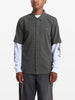 Volcom Chavo Short Sleeve Buttondown Shirt Spring 2026