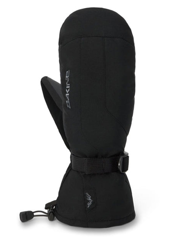 Dakine Scout 2.0 Mitt | BLACK