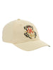 Hélas Couronne Strapback Hat