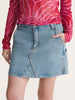 Vans Chore Denim Skirt Fall 2026