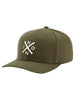 OLIVE/TAUPE (2402)