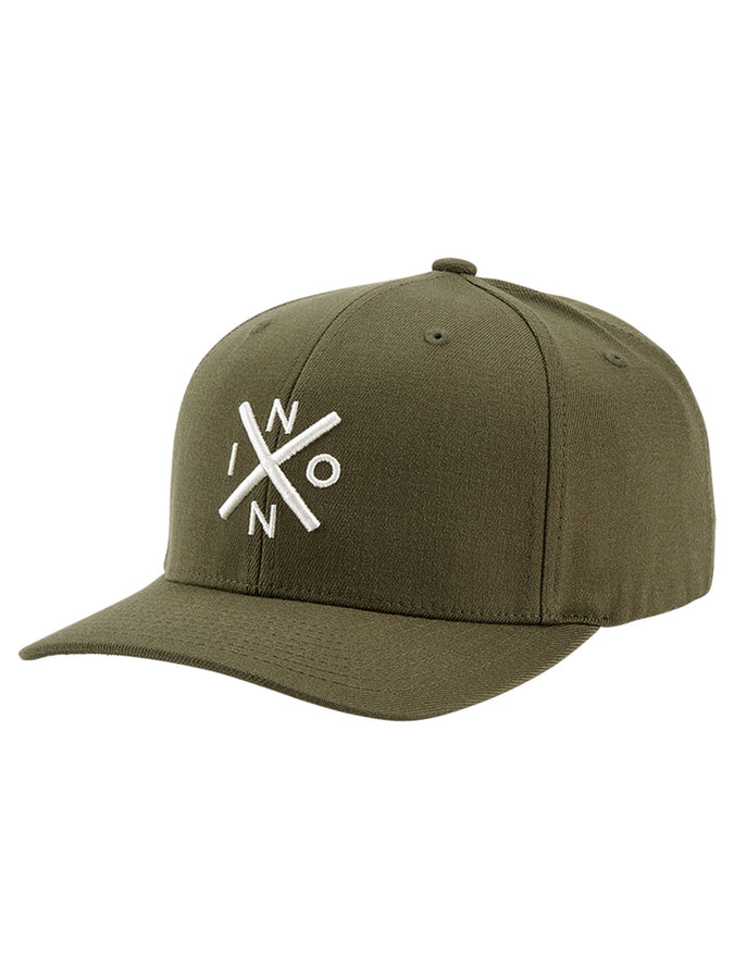 OLIVE/TAUPE (2402)