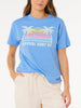 Rip Curl Malibu T-Shirt Spring 2026