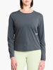 Ciele DLYLongsleeve Ocean Long Sleeve T-Shirt Fall 2026