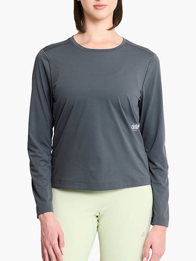 Ciele DLYLongsleeve Ocean Long Sleeve T-Shirt Fall 2026 | OCEAN