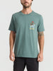 Roark Enjoy T-Shirt Spring 2026