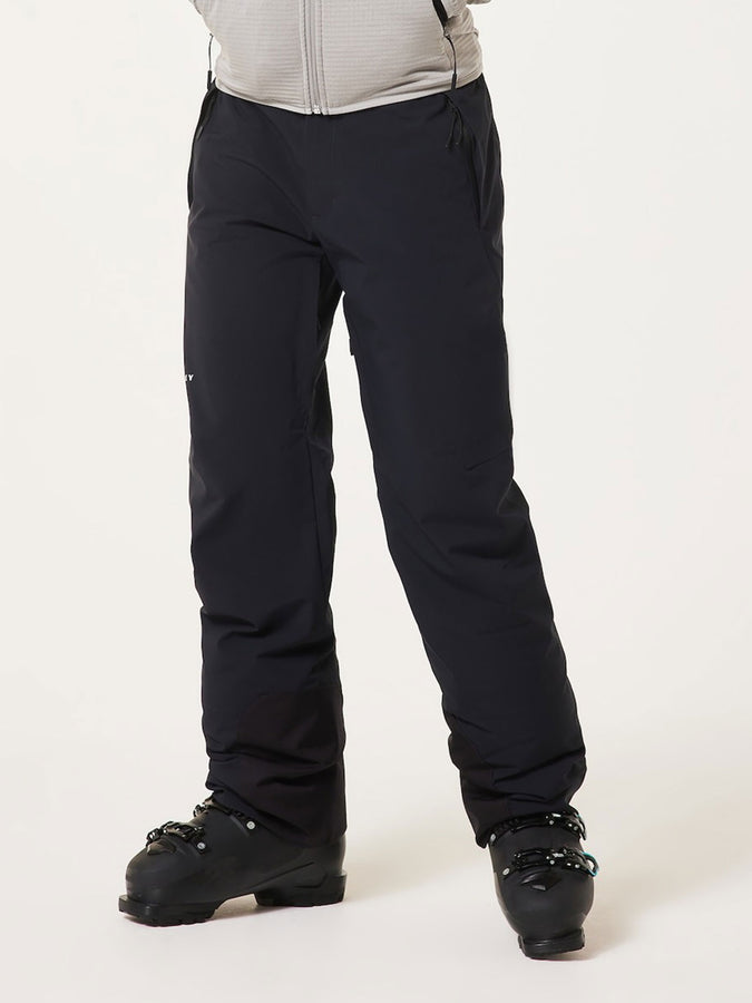 Oakley Canopy Insulated Pant 2027 | BLACKOUT (02E)