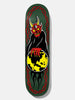 Baker T-Funk World Control 8.75" Skateboard Deck