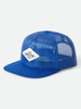 Brixton Leaper All Mesh Trucker Hat