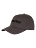Santa Cruz Strip Felt Snapback Hat