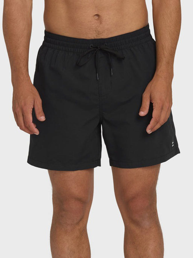 Billabong All Day Lb Boardshorts Summer 2026 | BLACK (BLK)