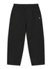 Hélas Surfer Black Pants Fall 2026