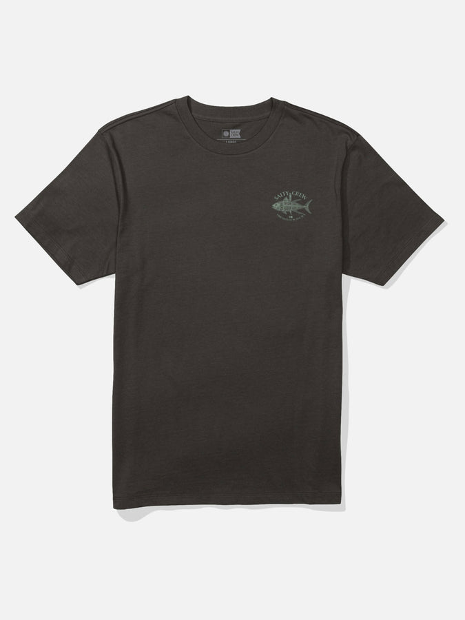 Salty Crew Omakase T-Shirt Summer 2026 | BLACK