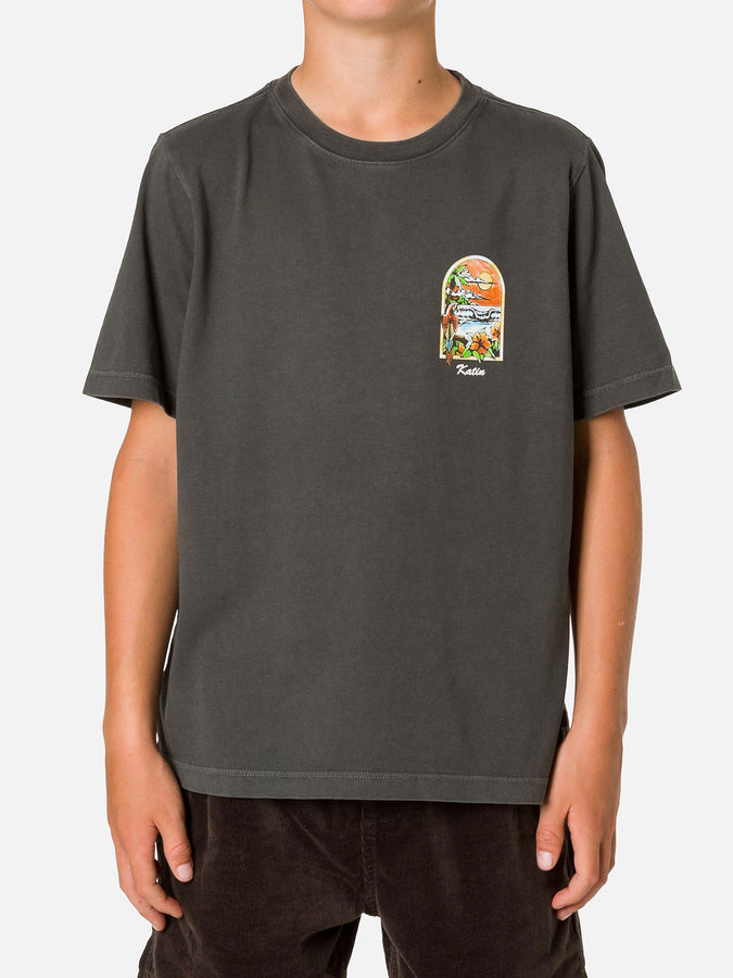 Katin Salvador T-Shirt Spring 2026 | LEAD