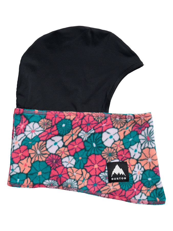 Burton Face Mask Balaclava | POP FLORAL (E83)