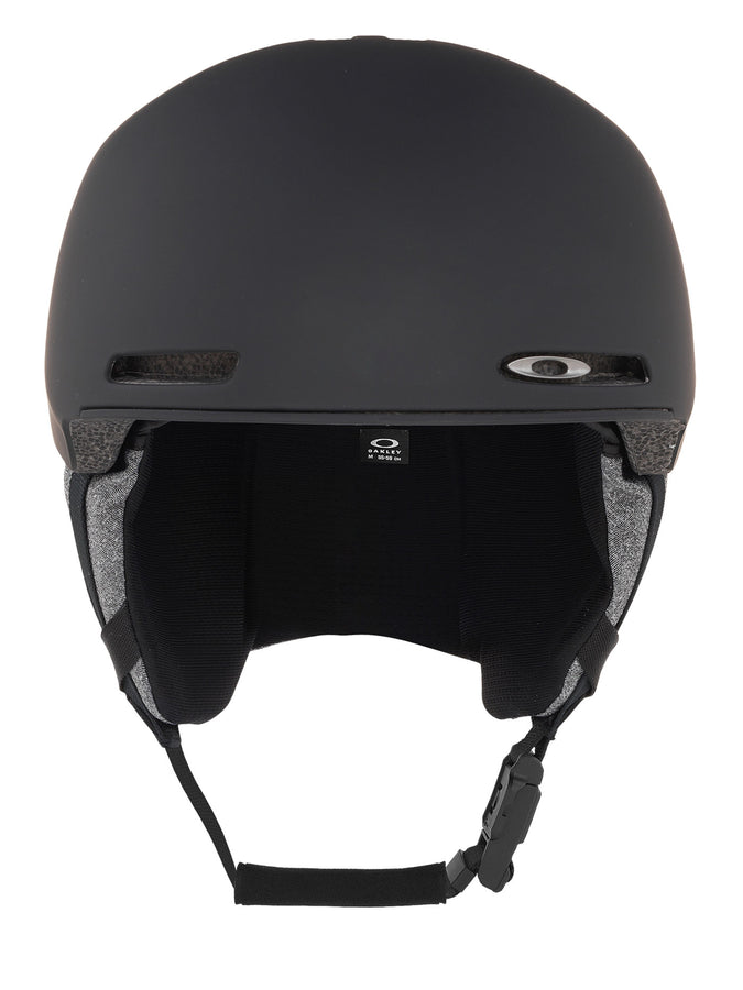 Oakley MOD1 Helmet | BLACKOUT (02E)
