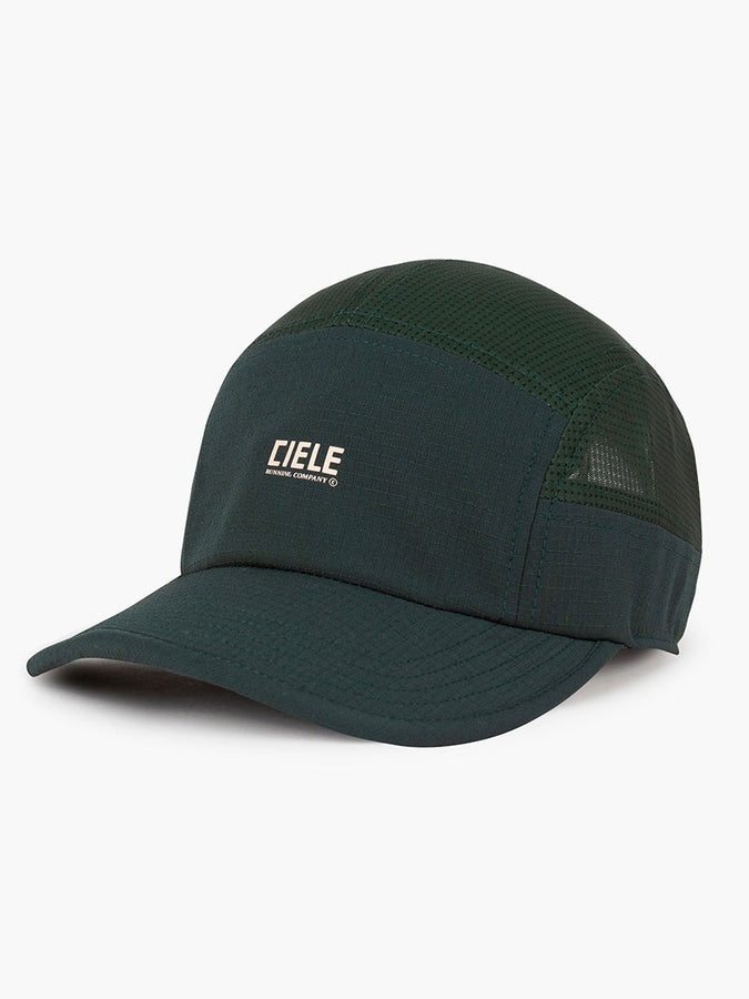 Ciele GOCap SC Field Capital RC Spruce Strapback Hat | SPRUCE