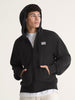 Vans Zip Stretch Logo Hoodie Fall 2026
