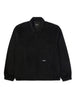 Huf 89 Corduroy Jacket Fall 2026