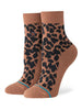 Stance Love Leopard Lowrider Socks