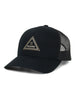 Roark Station Trucker Tricamp Hat
