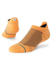 Stance Run Scanner Light Tab Mango Socks