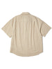 Huf H Star Plaid Short Sleeve Buttondown Shirt Spring 2026