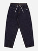 Jacker Baggy Classic Raw Jeans Fall 2026
