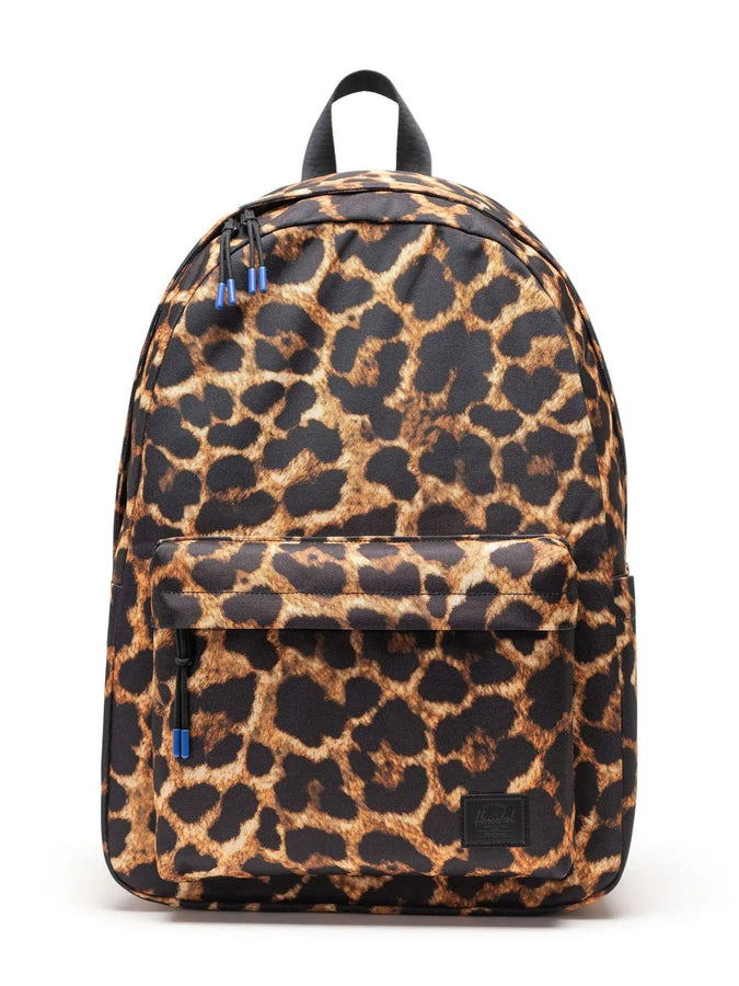 Herschel Classic Xl Backpack | DIGI LEOPARD LIGHT (07764)