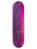 Jacuzzi Ex7 Judkins Balloon 8.375’’ Skateboard Deck