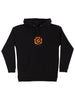 Santa Cruz Forging Dot Pullover Hoodie Fall 2026