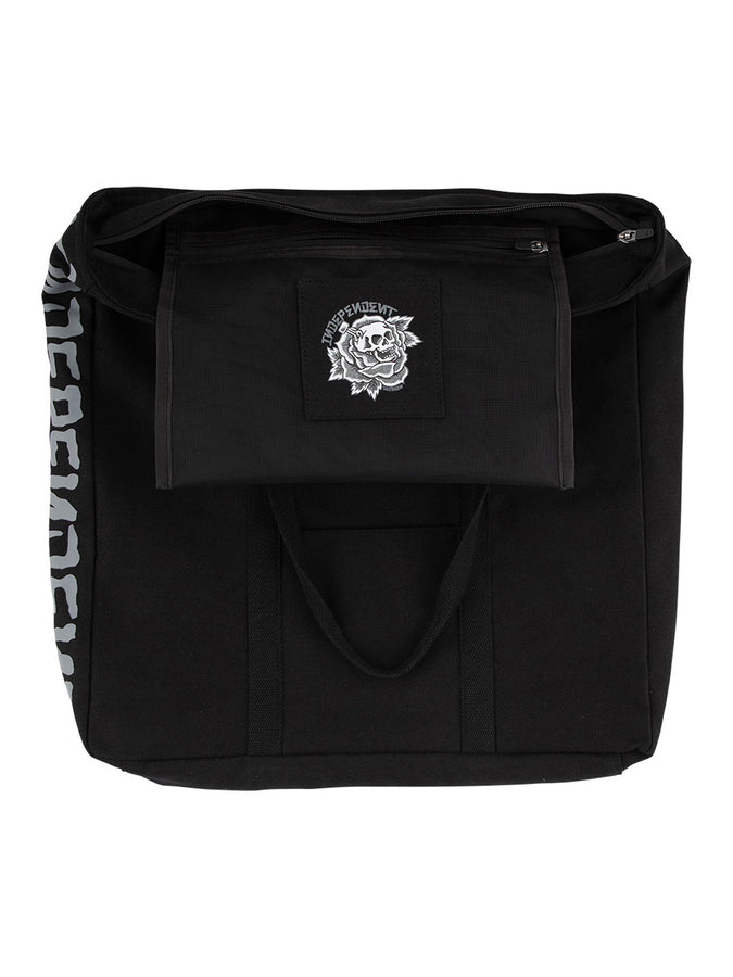 Independent Utility Dressen Bag | BLACK